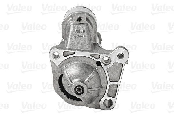 VALEO Starter
