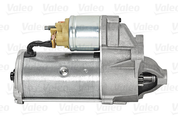 VALEO Starter