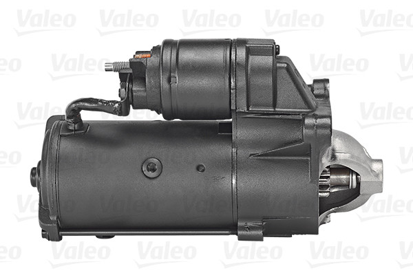 VALEO Starter
