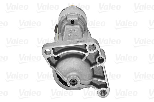VALEO Starter