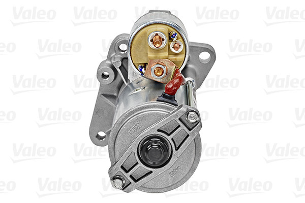 VALEO Starter