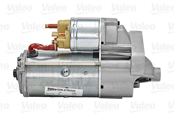 VALEO Starter
