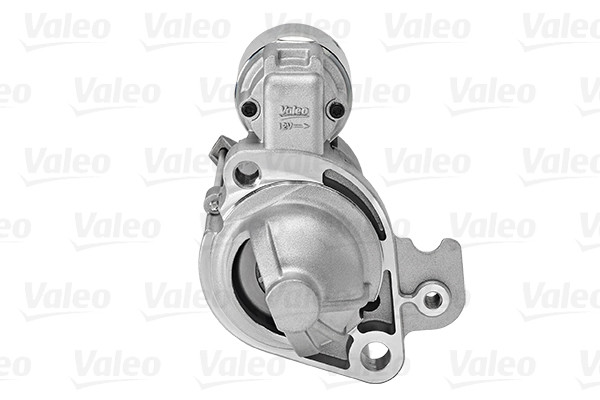 VALEO Starter