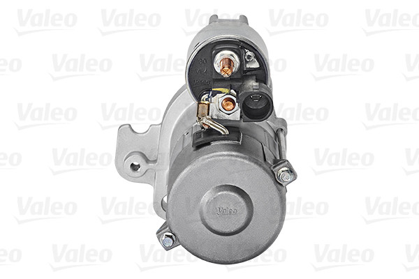 VALEO Starter