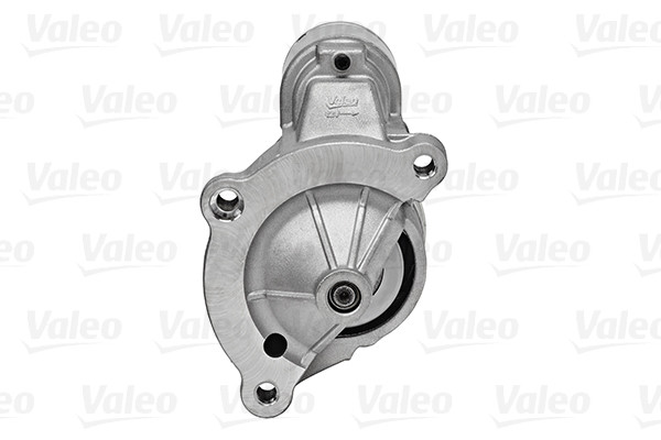 VALEO Starter