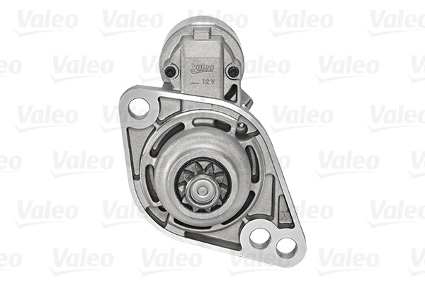 VALEO Starter