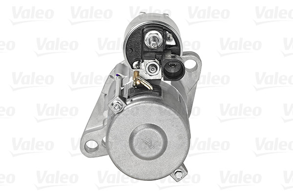 VALEO Starter
