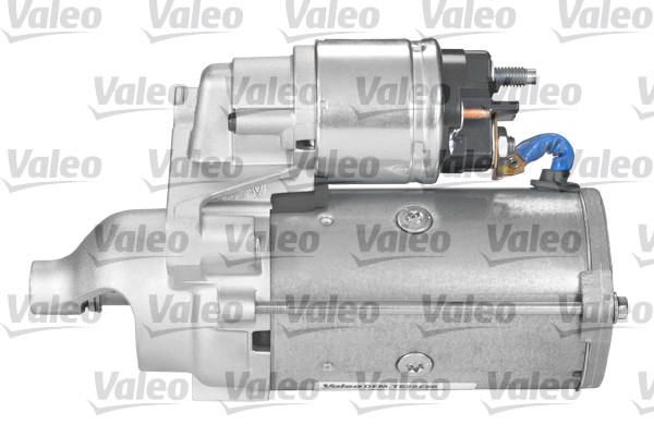 VALEO Starter