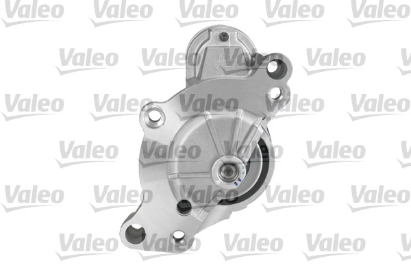 VALEO Starter