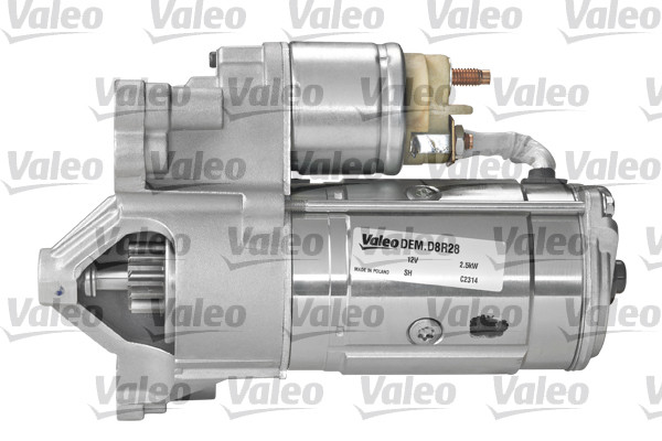VALEO Starter