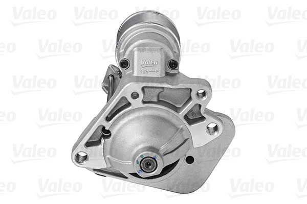 VALEO Starter