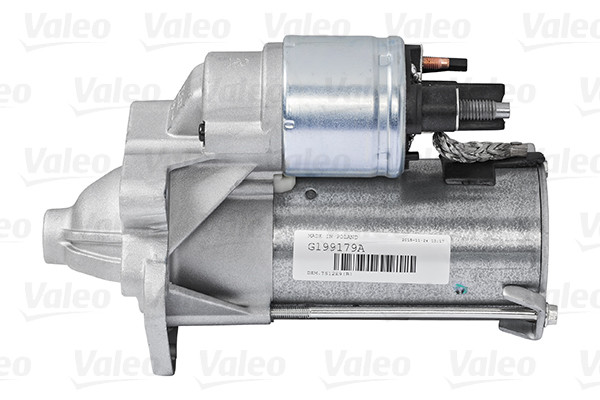 VALEO Starter