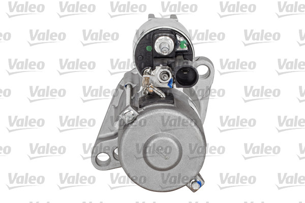 VALEO Starter