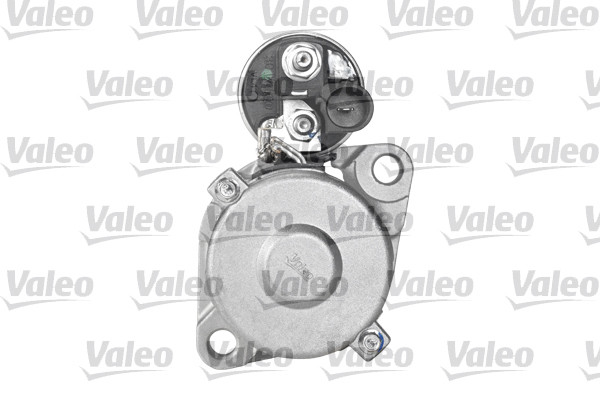 VALEO Starter