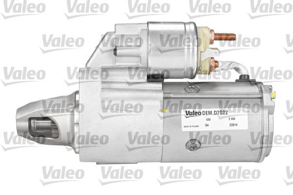 VALEO Starter