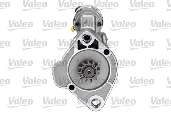 VALEO Starter