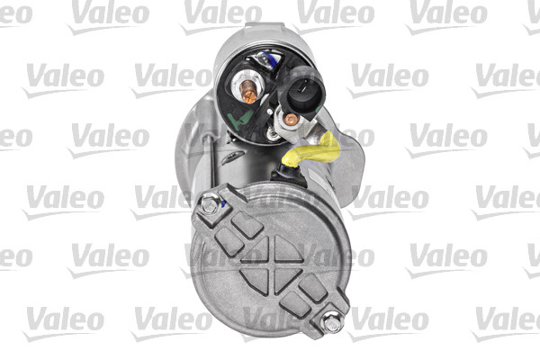 VALEO Starter