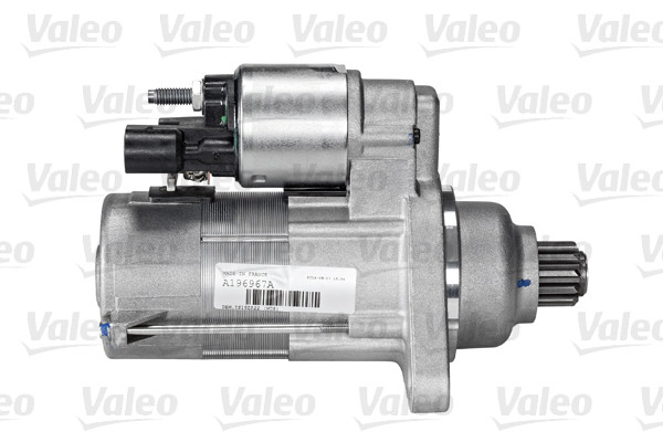VALEO Starter