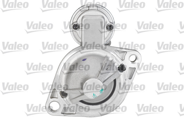 VALEO Starter