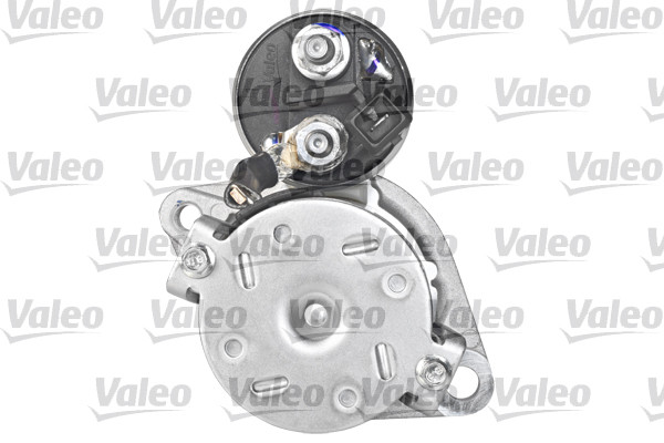 VALEO Starter