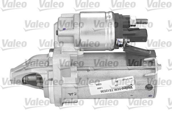 VALEO Starter