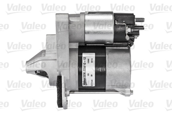 VALEO Starter