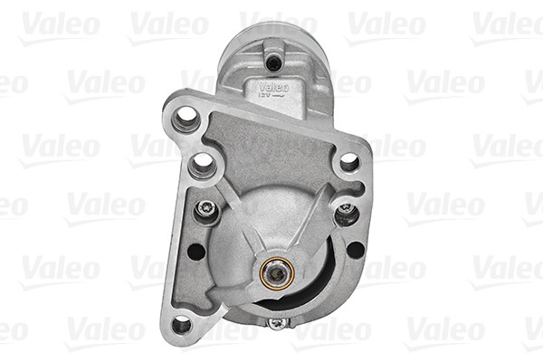 VALEO Starter
