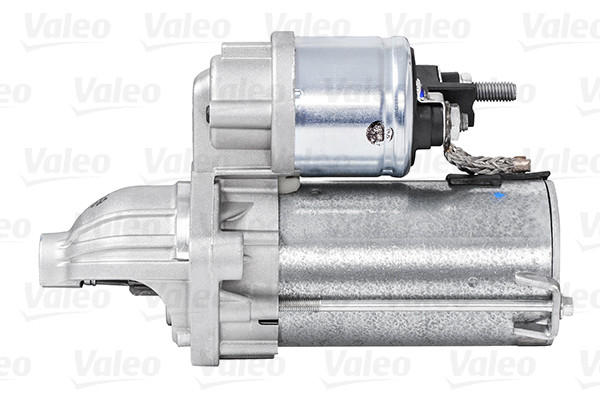 VALEO Starter