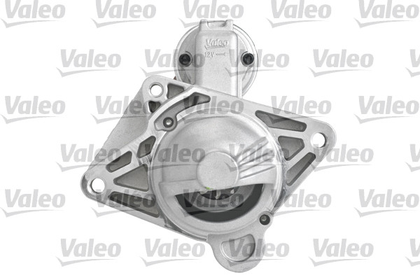 VALEO Starter