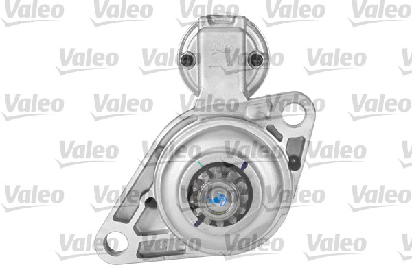 VALEO Starter