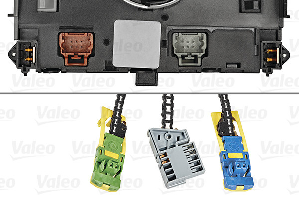 VALEO Lenkstockschalter