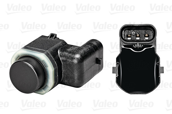 VALEO Sensor, Einparkhilfe VALEO Sensor, Einparkhilfe