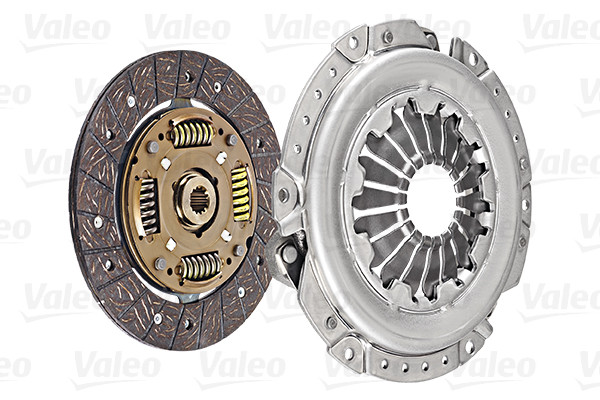 VALEO Kupplungssatz