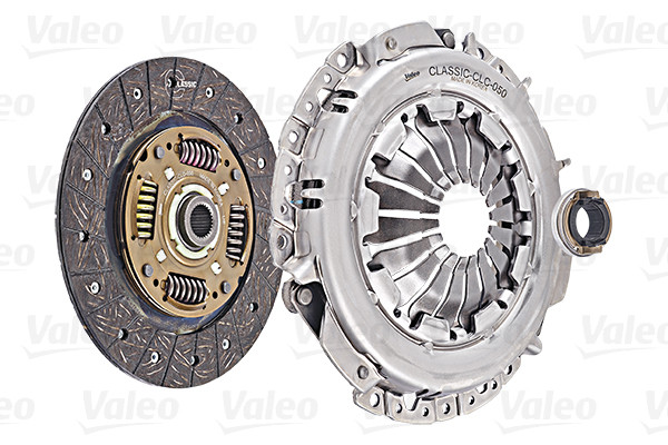 VALEO Kupplungssatz VALEO Kupplungssatz