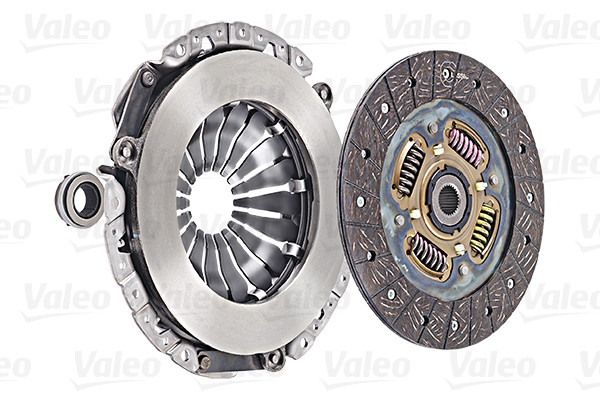 VALEO Kupplungssatz VALEO Kupplungssatz
