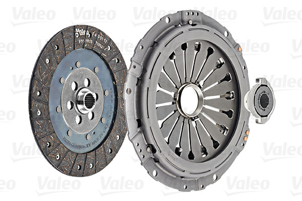 VALEO Kupplungssatz