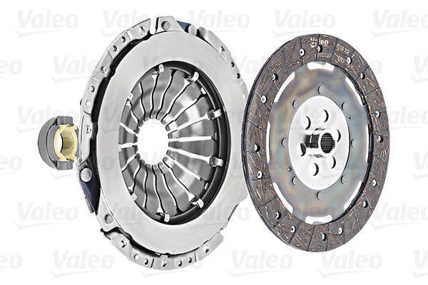 VALEO Kupplungssatz VALEO Kupplungssatz