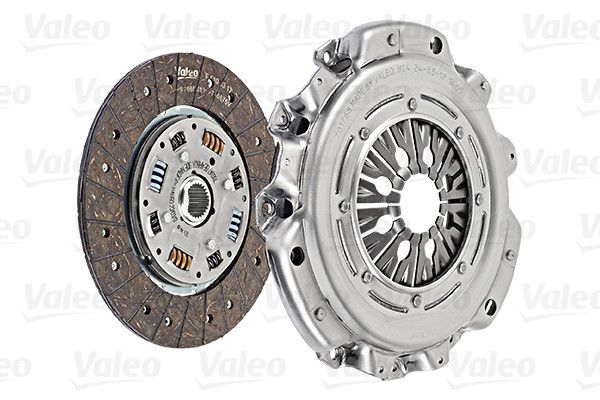 VALEO Kupplungssatz