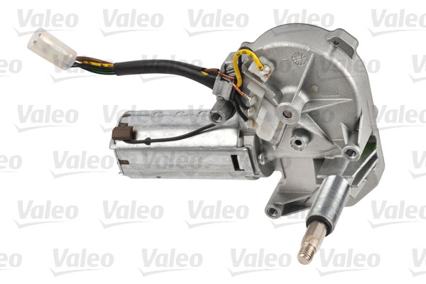 VALEO Wischermotor