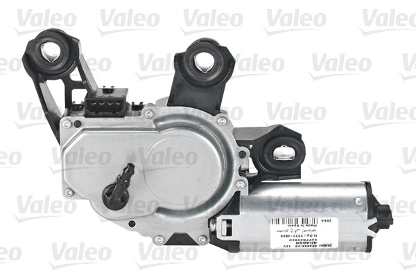 VALEO Wischermotor VALEO Wischermotor