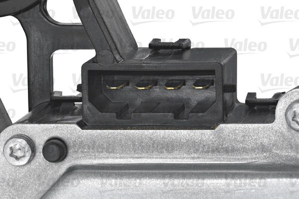 VALEO Wischermotor VALEO Wischermotor