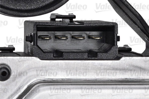 VALEO Wischermotor