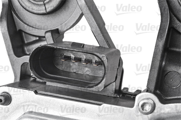 VALEO Wischermotor