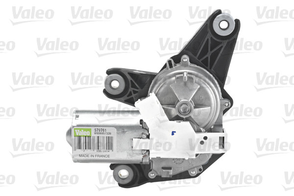 VALEO Wischermotor