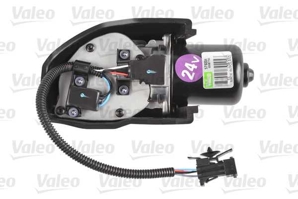 VALEO Wischermotor