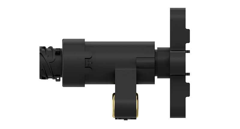 WABCO Sensor, Luftfederungsniveau