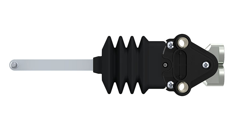 WABCO Luftfederventil