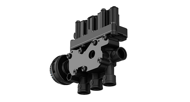 WABCO Magnetventil