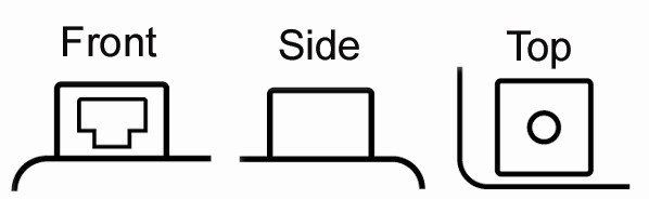 EXIDE Starterbatterie