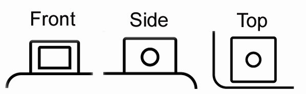 EXIDE Starterbatterie